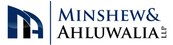 Minshew & Ahluwalia LLP